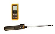 Fluke 923 �ᾀʽ�L�ٜy���x